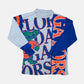 Florida Gators - All over Print - Größe L - NCAA Longsleeve