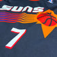 Phoenix Suns - Kevin Johnson - Größe XL - Champion - NBA Trikot