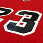 Chicago Bulls 1984-85 - Michael Jordan - Größe XXL - Mitchell & Ness Authentic - NBA Trikot