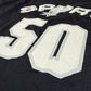 San Antonio Spurs - David Robinson - Größe XL - Champion - NBA Trikot