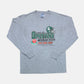 Michigan State Spartans - 2014 Rose Bowl - Größe L - NCAA Longsleeve