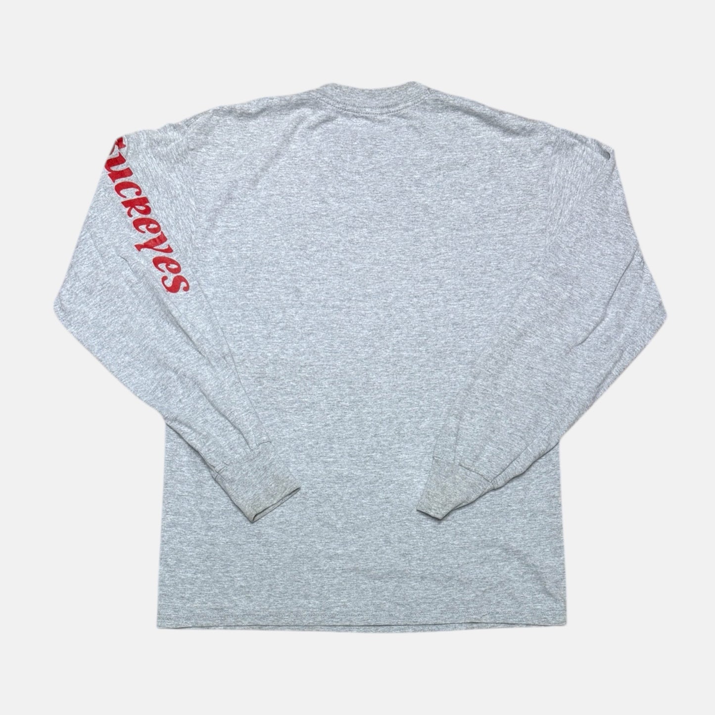 Ohio State Buckeyes - 2003 Fiesta Bowl - Größe M - NCAA Longsleeve