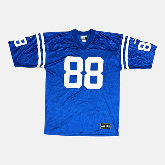 Indianapolis Colts - Marvin Harrison - Größe L - Puma - NFL Trikot