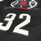 Los Angeles Clippers - Blake Griffin - Größe S - Adidas - NBA Trikot