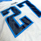 Tennessee Titans - Eddie George - Größe XL - Reebok - NFL Trikot