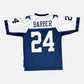 Dallas Cowboys - Marion Barber III - Größe M - Reebok - NFL Trikot