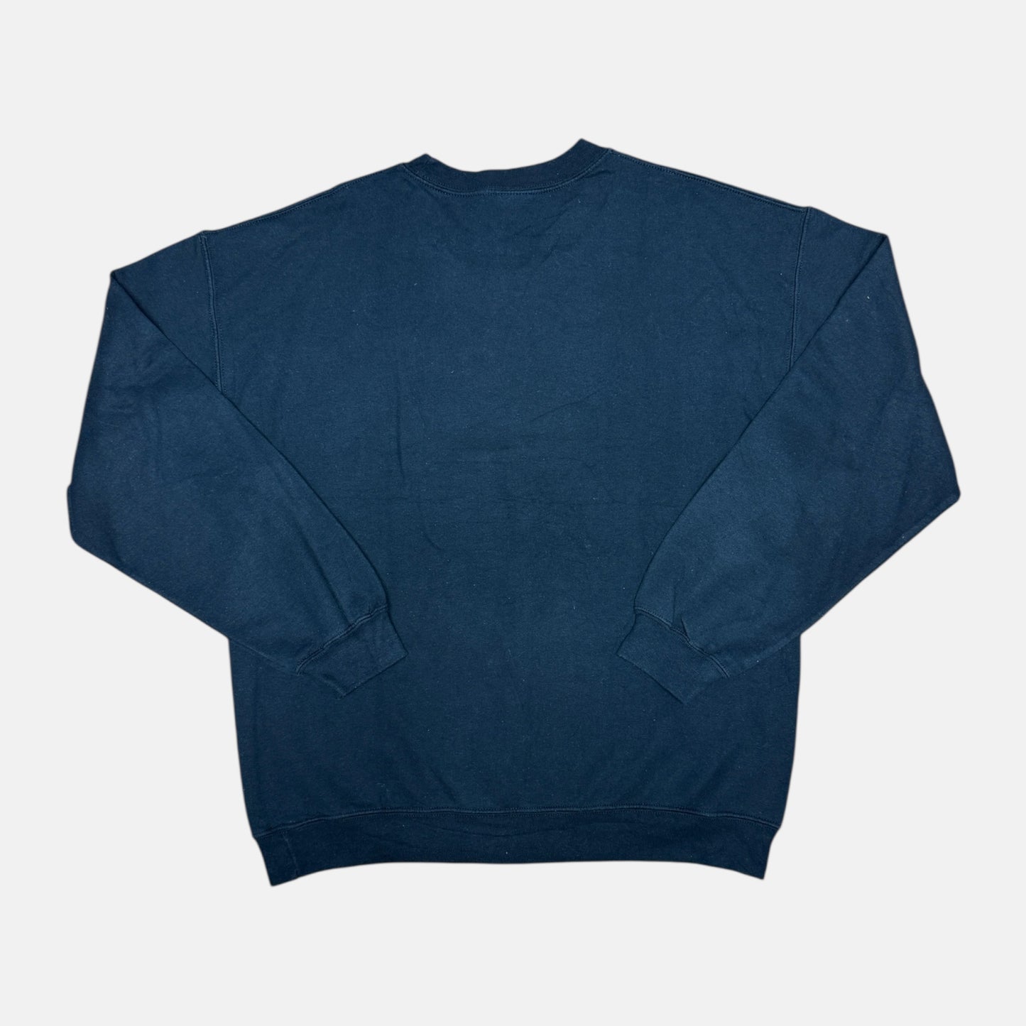 Iowa Hawkeyes - Right from Wrong - Größe L - NCAA Sweatshirt
