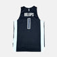 Detroit Pistons - Chauncey Billups - Größe XL - Reebok - NBA Trikot