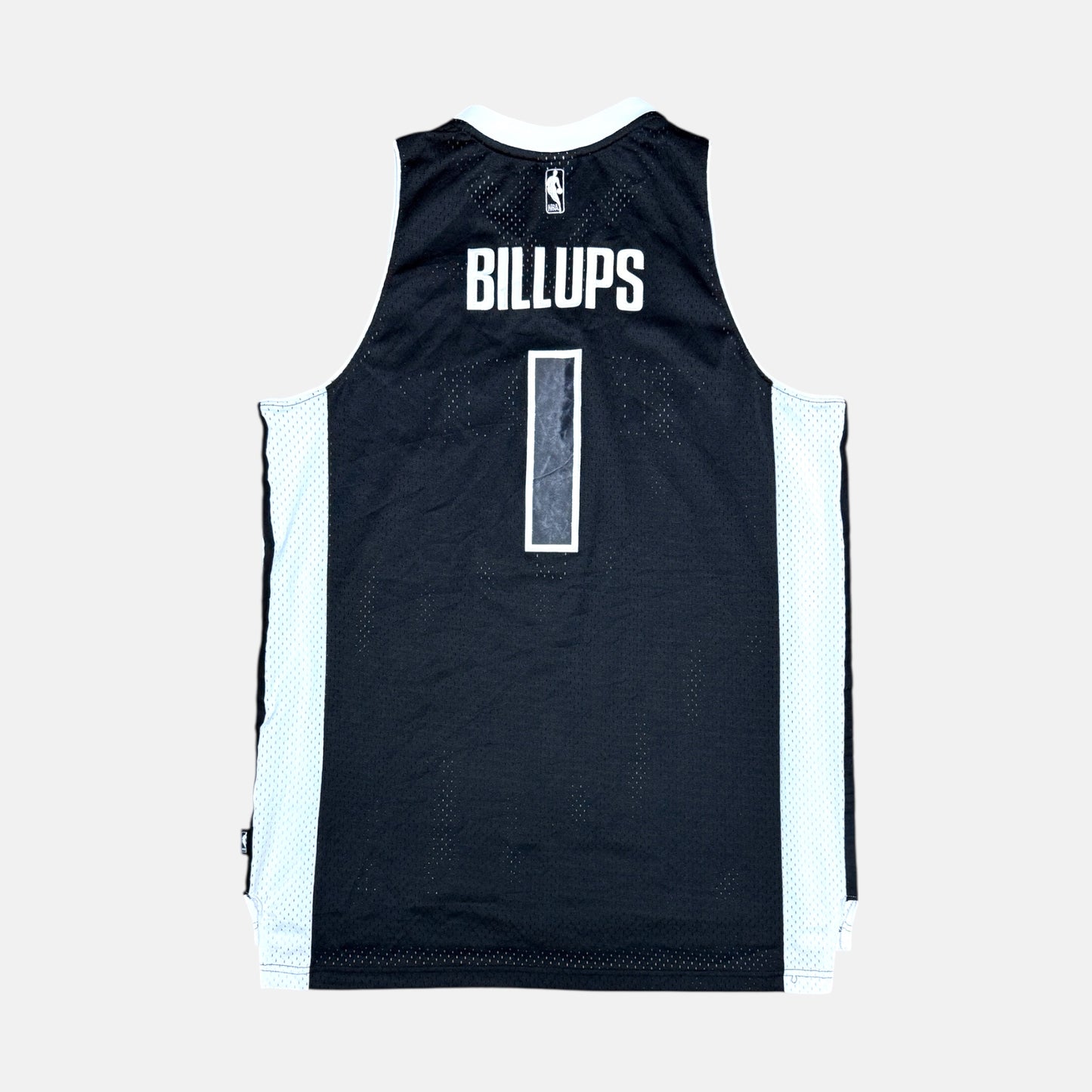 Detroit Pistons - Chauncey Billups - Größe XL - Reebok - NBA Trikot