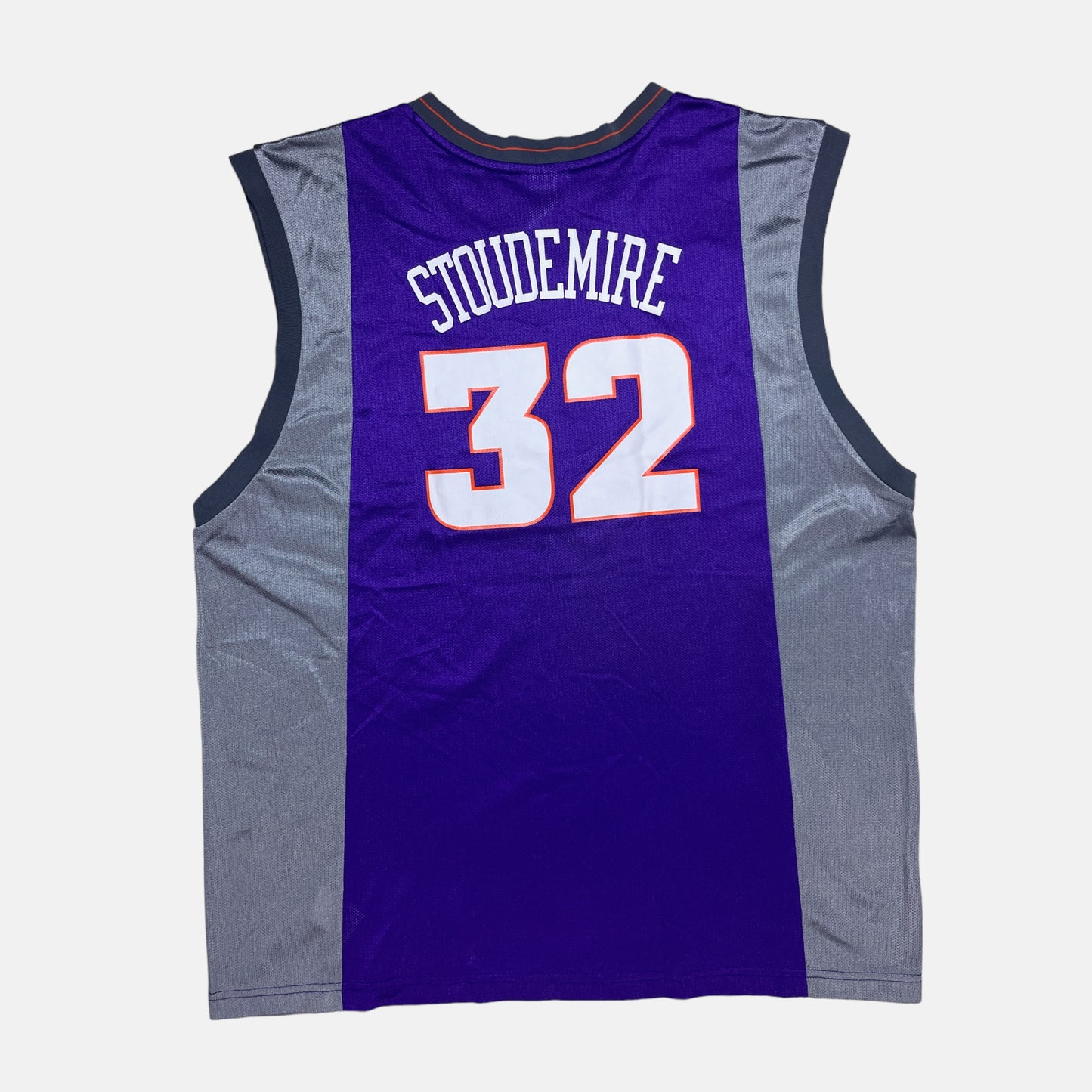 Phoenix Suns - Amare Stoudemire - Größe XL - Reebok - NBA Trikot