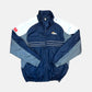 Denver Broncos - leichte NFL Jacke - Größe L - Reebok