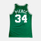 Boston Celtics - Paul Pierce - Größe L - Champion - NBA Trikot