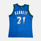 Minnesota Timberwolves - Kevin Garnett - Größe M - Champion - NBA Trikot