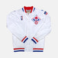 All-Star Game 1991 - Authentic NBA Warm-Up Jacket - Größe M - Mitchell and Ness