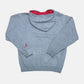 Alabama Crimson Tide - NCAA Hoodie - Größe S - e5 Sweatshirt
