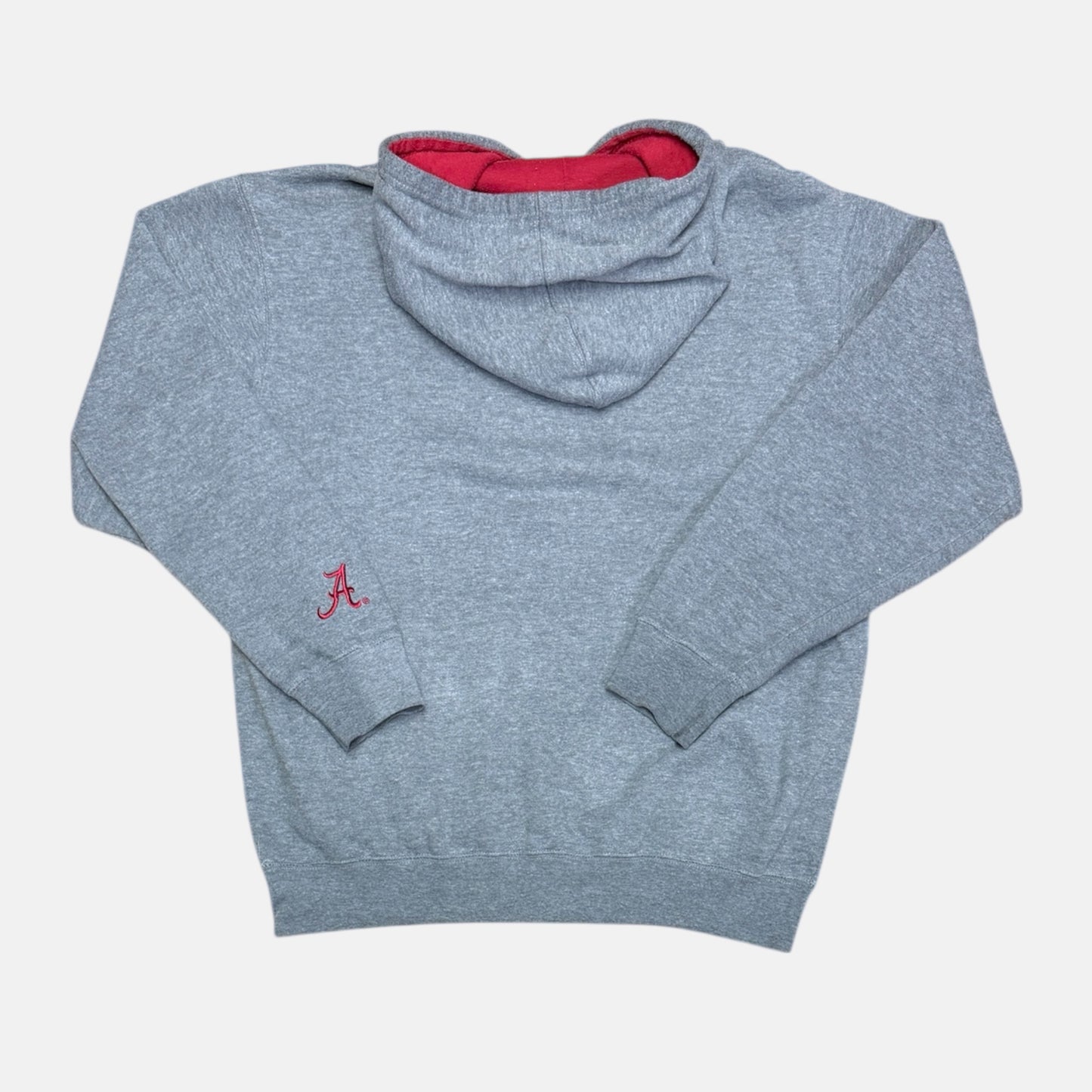 Alabama Crimson Tide - NCAA Hoodie - Größe S - e5 Sweatshirt