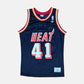 Miami Heat - Glen Rice - Größe M - Champion - NBA Trikot