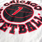 Chicago Bulls - Toni Kukoc - Größe XL / US52 - Starter - NBA Training Wendetrikot
