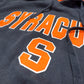 Syracuse Orange - NCAA Hoodie - Größe M - Stadium Athletics Sweatshirt