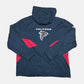 Atlanta Falcons - gefütterte NFL Jacke - Größe XXL - Reebok