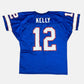 Buffalo Bills - Jim Kelly - Größe XL - Wilson - NFL Trikot