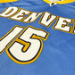 Denver Nuggets - Carmelo Anthony - Größe L - Champion - NBA Trikot