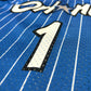 Orlando Magic - Penny Hardaway - Größe L - Champion - NBA Reversible Trikot