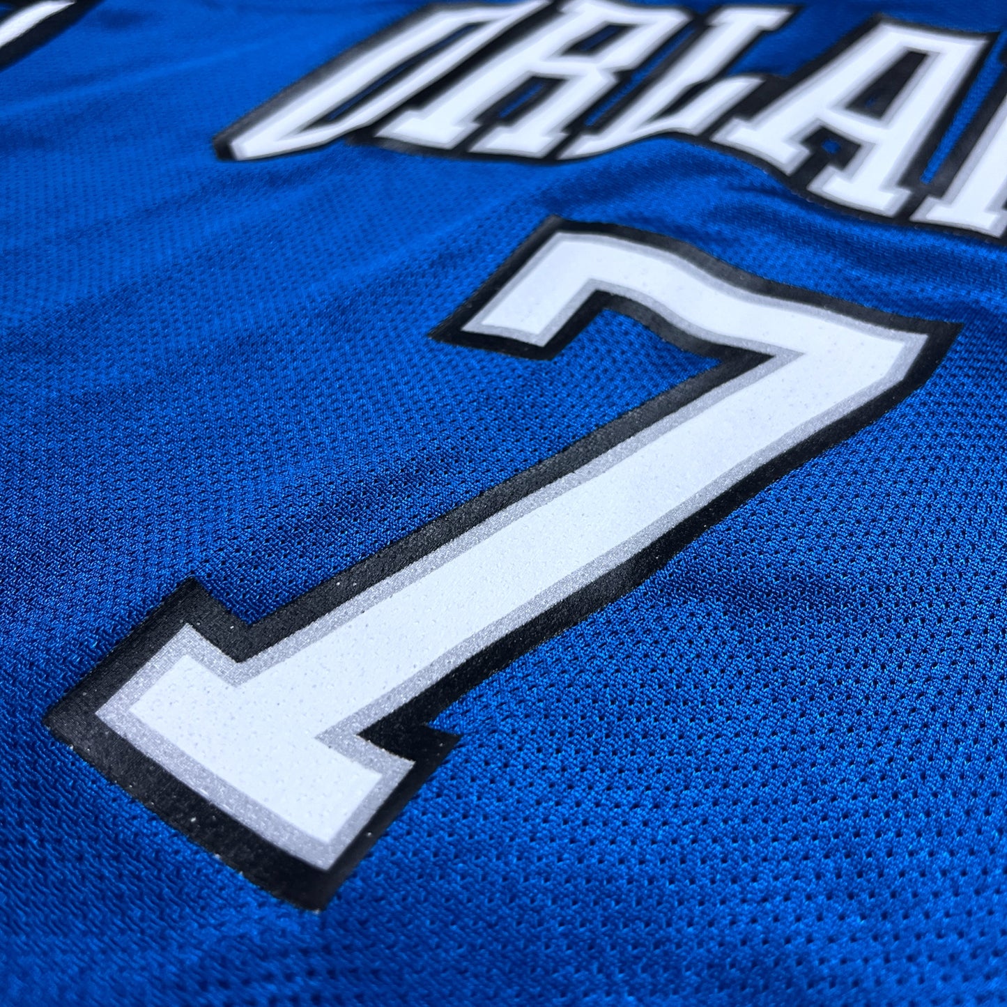 Orlando Magic - J.J. Redick - Größe XL - Reebok - NBA Trikot