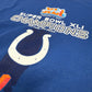 Indianapolis Colts - Super Bowl XLI Champions - Größe XXL - Delta NFL Sweatshirt