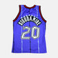 Toronto Raptors - Damon Stoudamire - Größe S - Champion - NBA Trikot