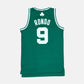 Boston Celtics - Rajon Rondo - Größe S - Adidas - NBA Trikot