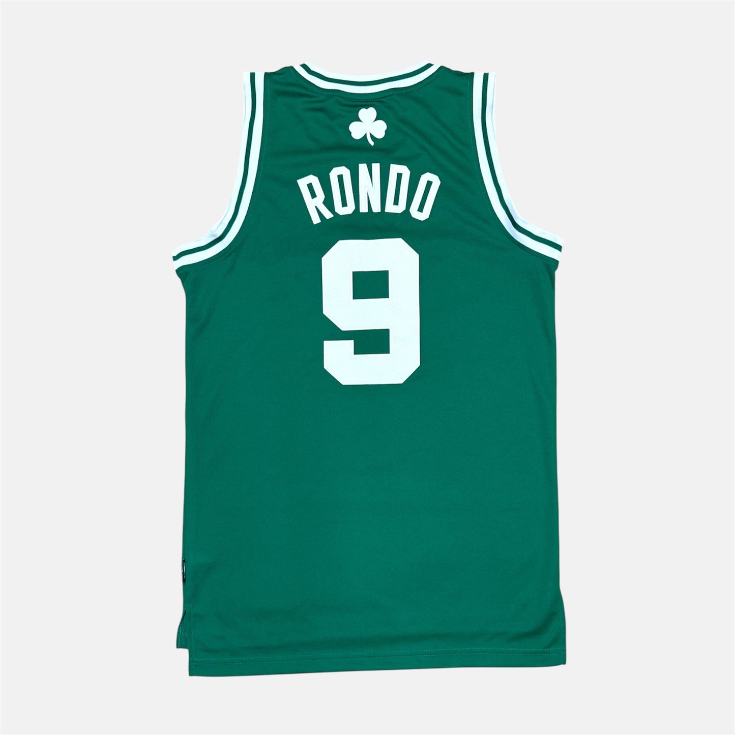 Boston Celtics - Rajon Rondo - Größe S - Adidas - NBA Trikot