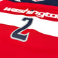 Washington Wizards - John Wall - Größe L - Adidas - NBA Trikot