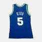 Dallas Mavericks - Jason Kidd - Größe L - Champion - NBA Trikot