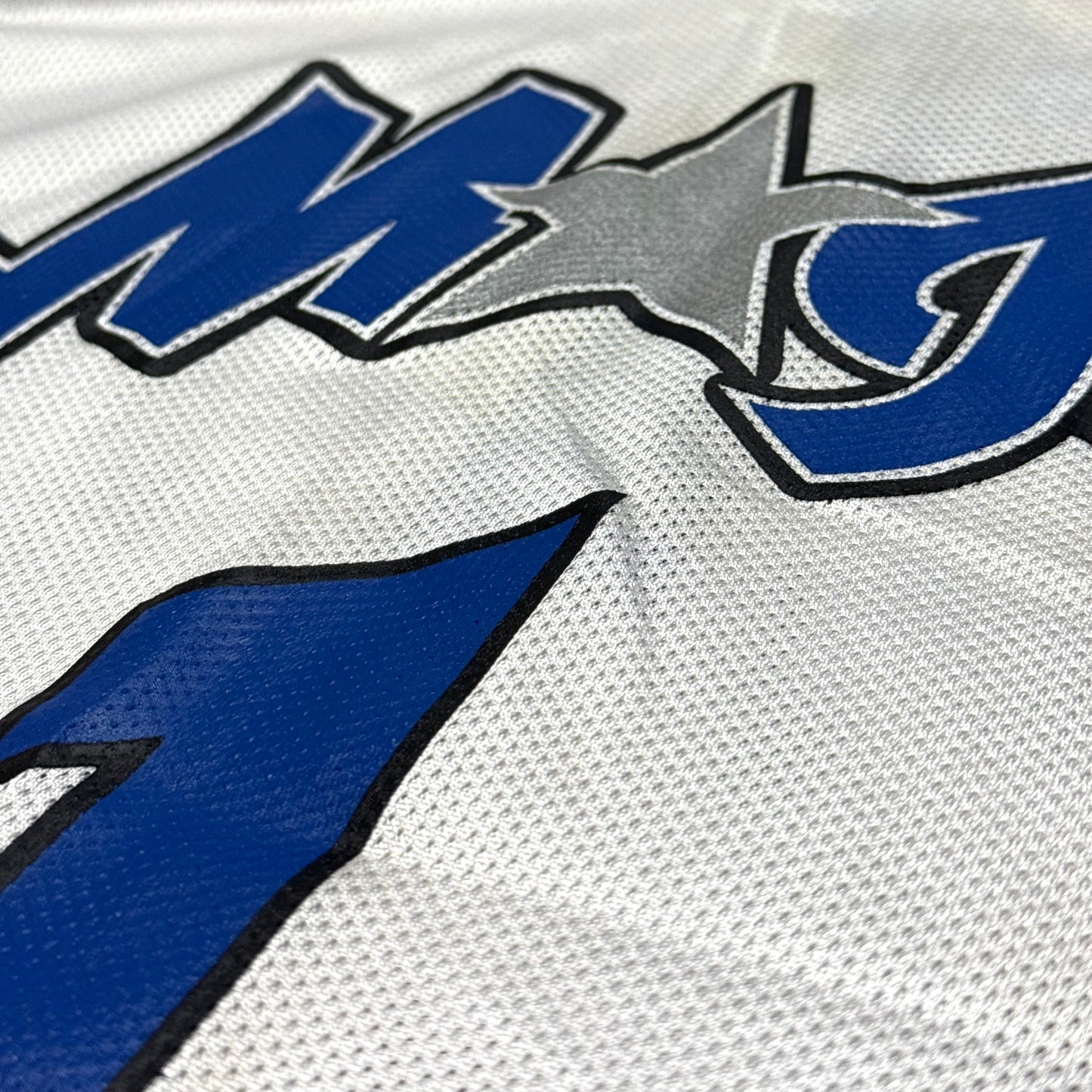 Orlando Magic - Tracy McGrady - Größe L - Adidas - NBA Trikot
