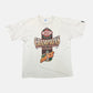 Seattle Sonics Shirt - 1996 Western Conference Champions - Größe L - Starter NBA T-Shirt