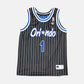 Orlando Magic - Penny Hardaway - Größe L - Champion - NBA Reversible Trikot