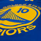 Golden State Warriors - David Lee - Größe XL - Adidas - NBA Trikot