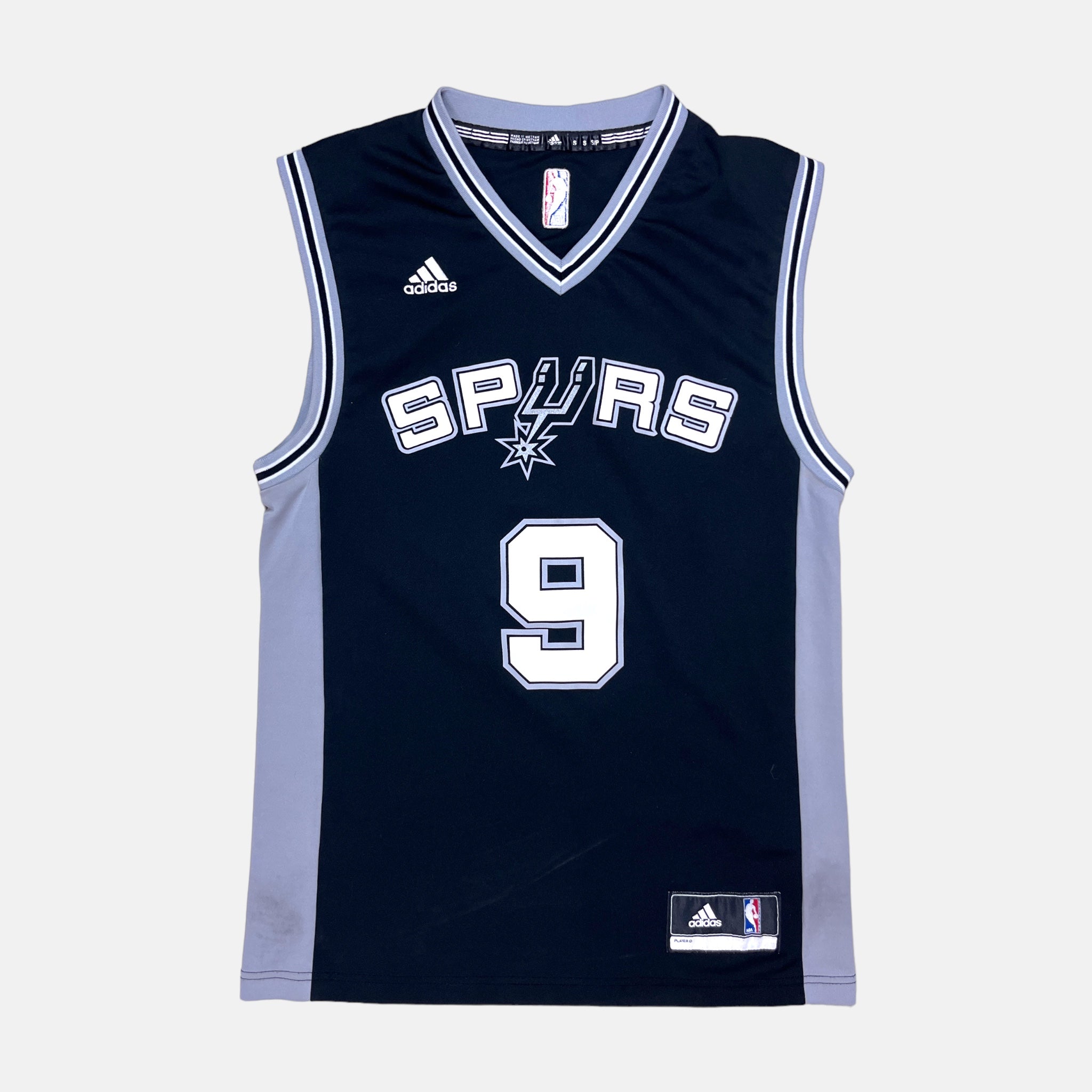 Adidas swingman jersey hotsell