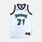 Minnesota Timberwolves - Kevin Garnett - Größe S - Adidas - NBA Trikot