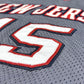 New Jersey Nets - Vince Carter - Größe 52/ XXL - Reebok Authentic - NBA Trikot