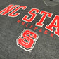 North Carolina State Wolfpack - NCAA Sweatshirt - Größe M - Soffe Pullover