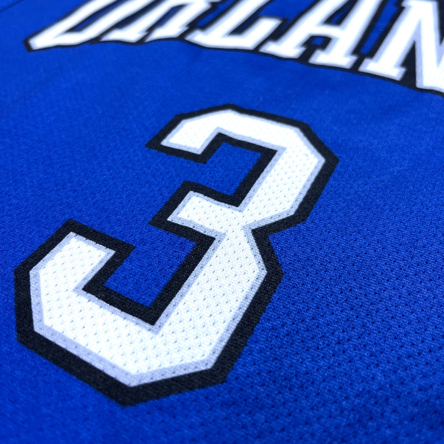 Orlando Magic - Steve Francis - Größe S - Champion - NBA Trikot