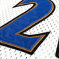 Washington Wizards - Michael Jordan - Größe S - Champion Authentic - NBA Trikot