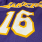Los Angeles Lakers - Pau Gasol - Größe M - Champion - NBA Trikot