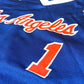 Los Angeles Clippers - Baron Davis - Größe L - Adidas - NBA Trikot