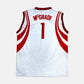 Houston Rockets - Tracy McGrady - Größe XL - Champion - NBA Trikot