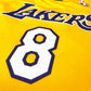 Los Angeles Lakers - Kobe Bryant - Größe S - Champion - NBA Trikot