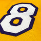 Los Angeles Lakers - Kobe Bryant - Größe M - Champion - NBA Trikot