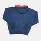 Syracuse Orange - NCAA Hoodie - Größe M - Stadium Athletics Sweatshirt